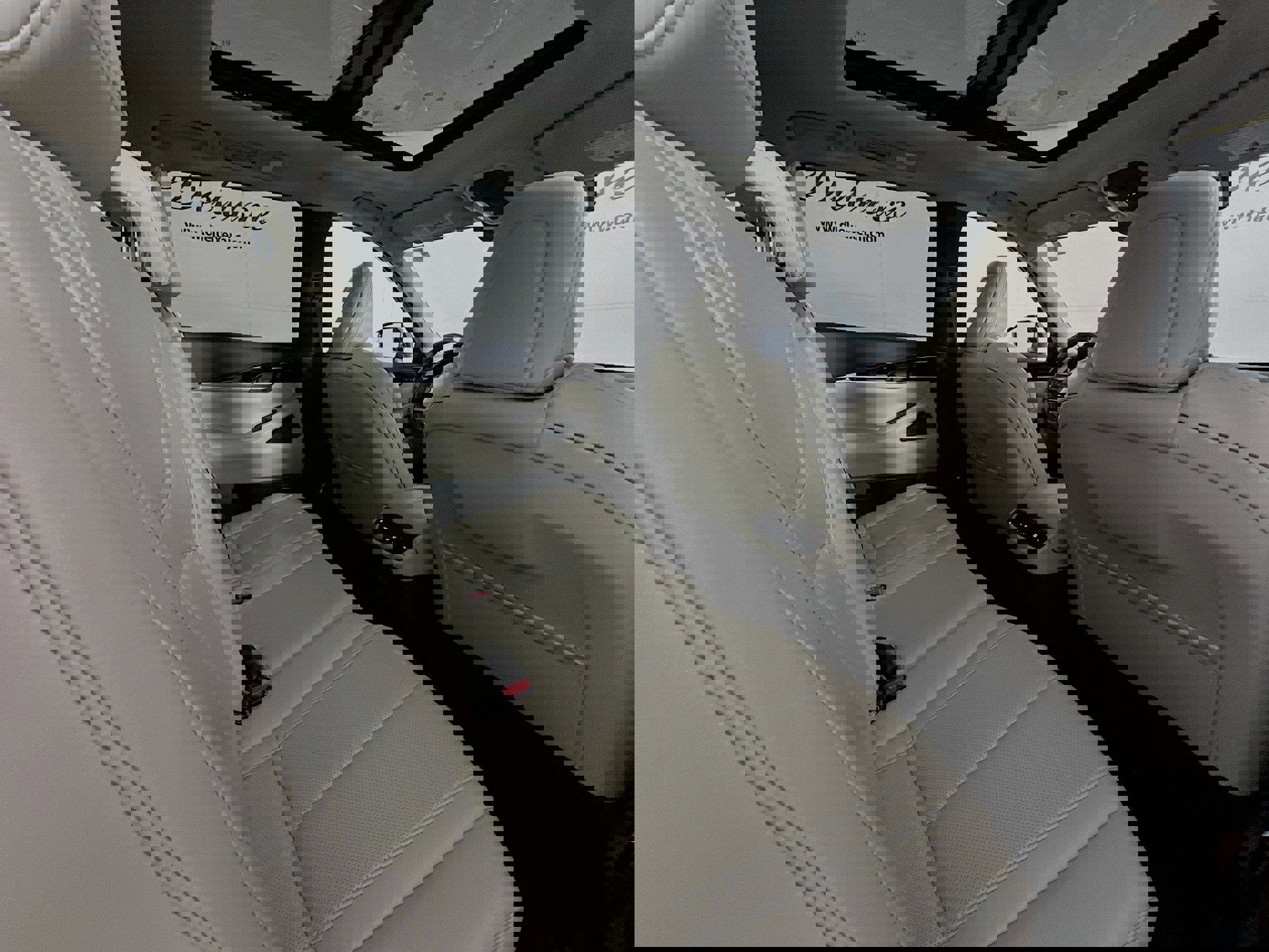 Used 2025 INFINITI QX60 Pure image 31