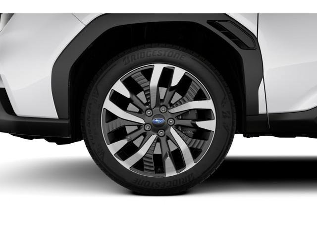 New 2025 Subaru Forester Touring image 10