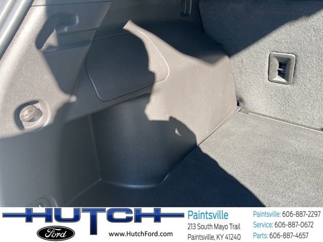 Used 2024 Chevrolet Equinox LT AWD/4WD image 10