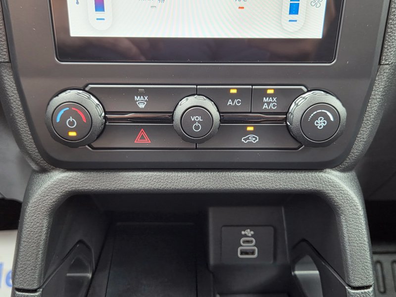 New 2026 Ford Ranger XL w/ FX4 Off-Road Package AWD/4WD image 33