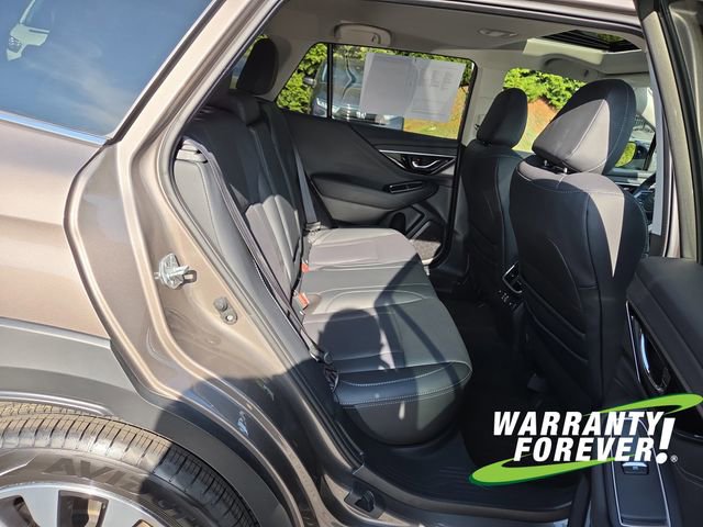 Used 2023 Subaru Outback Limited image 17
