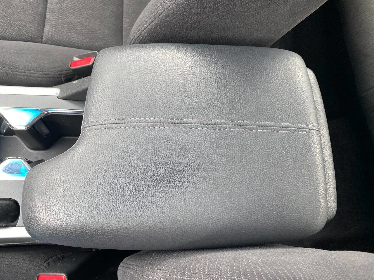 Used 2013 Honda Accord EX image 19