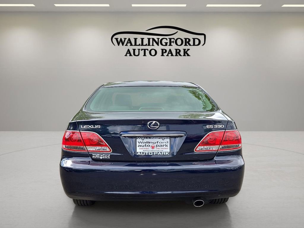 Used 2005 Lexus ES 330 FWD image 5