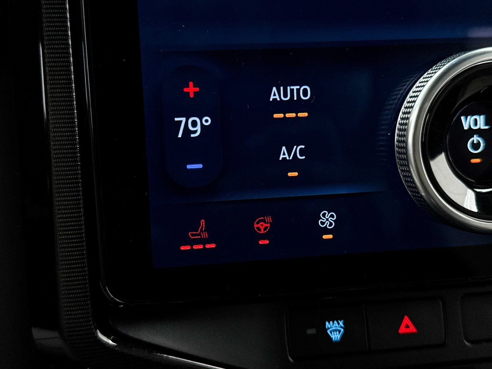 Used 2023 Ford F150 Lightning Platinum image 29