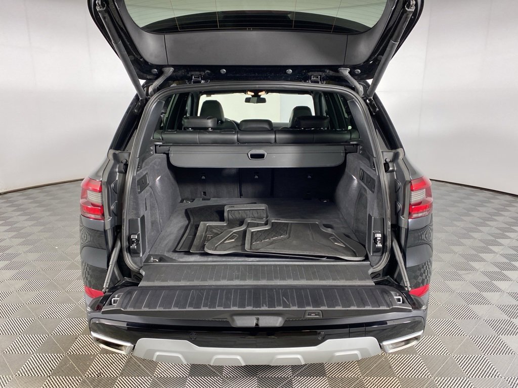 Certified 2023 BMW X5 xDrive40i w/ Parking Assistance Package image 27