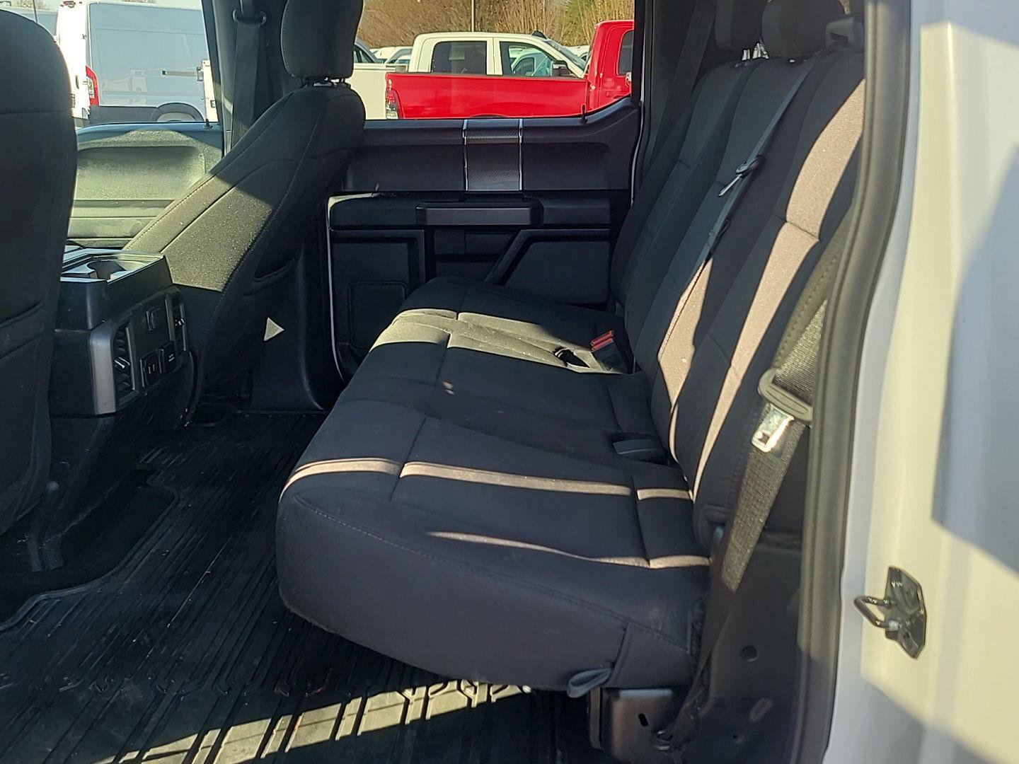 Used 2020 Ford F150 XLT w/ Equipment Group 302A Luxury image 10