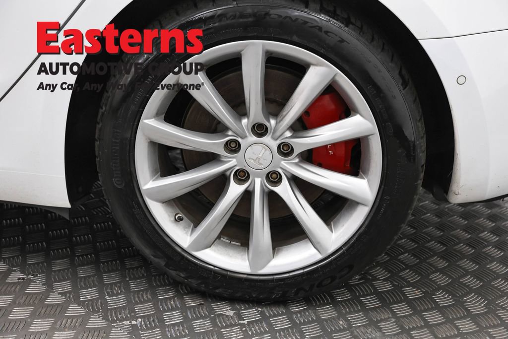 Used 2018 Tesla Model 3 Long Range image 27