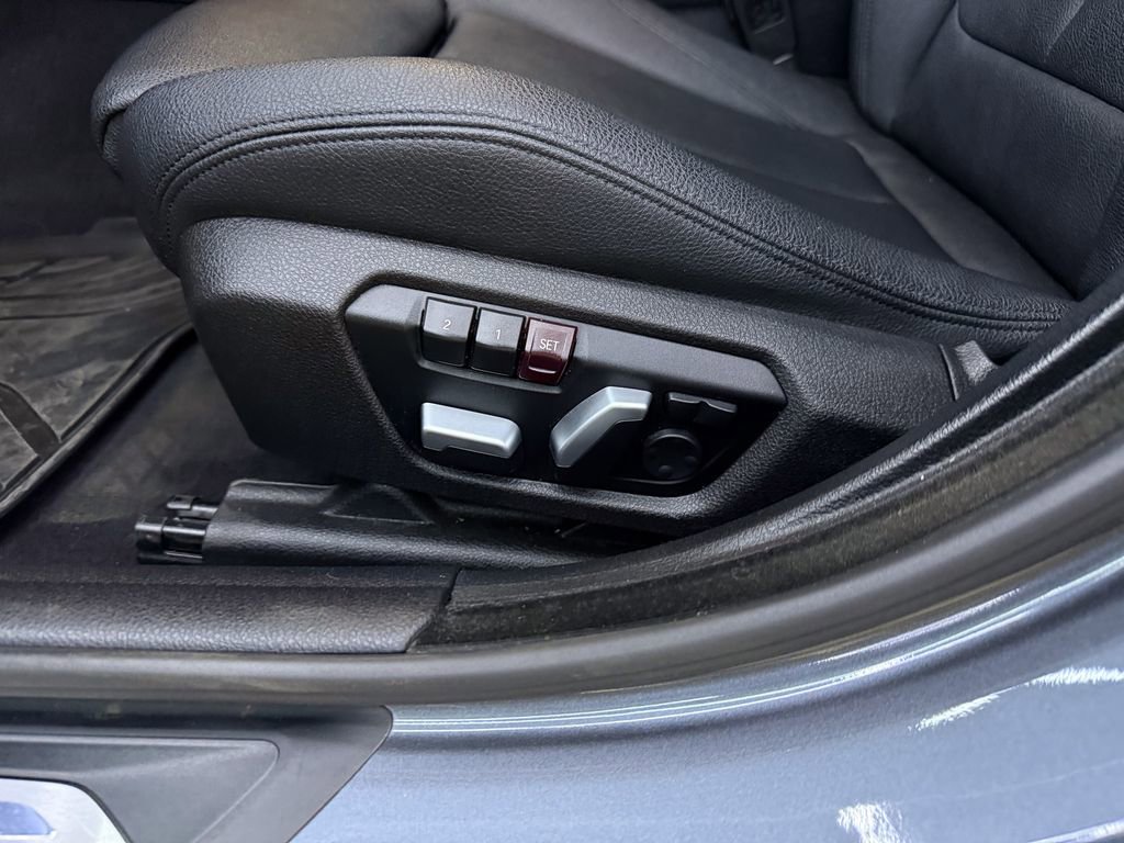 Used 2018 BMW 430i Gran Coupe RWD image 16