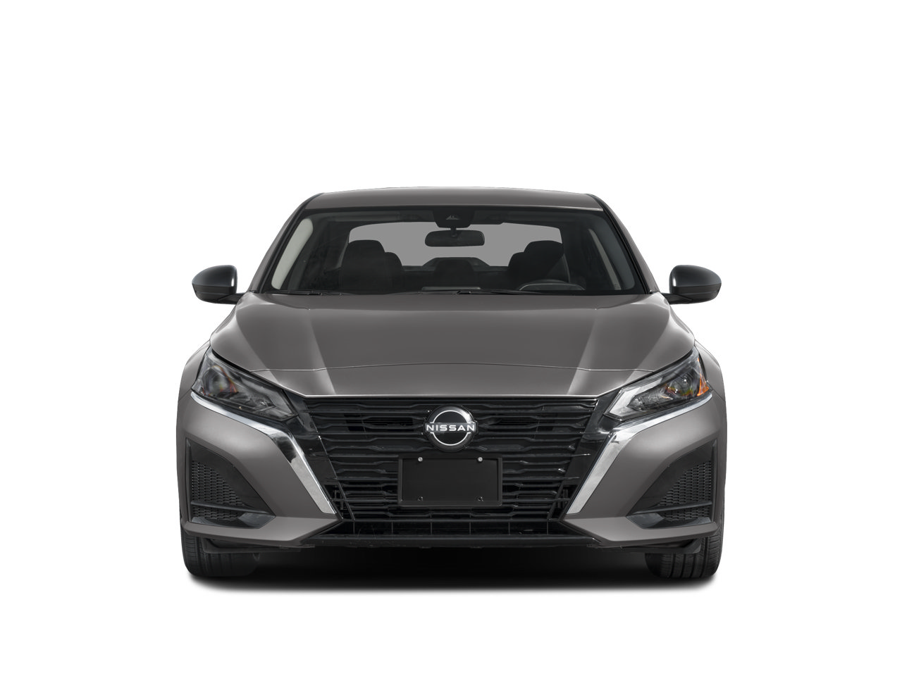 New 2026 Nissan Altima 2.5 SV FWD image 4