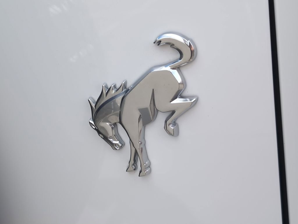 Used 2023 Ford Bronco Outer Banks image 29