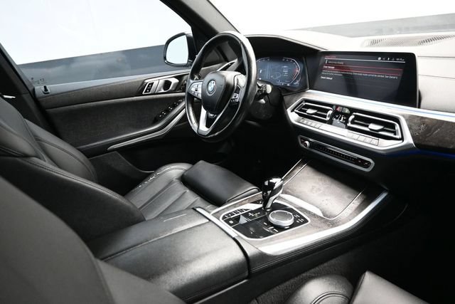 Used 2022 BMW X5 xDrive40i AWD/4WD image 18