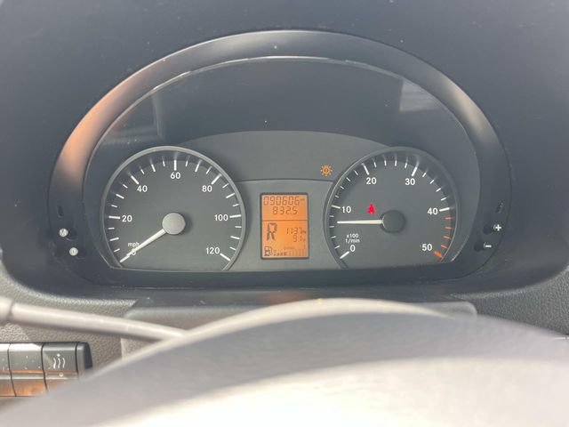 Used 2013 Mercedes-Benz Sprinter 2500 image 31