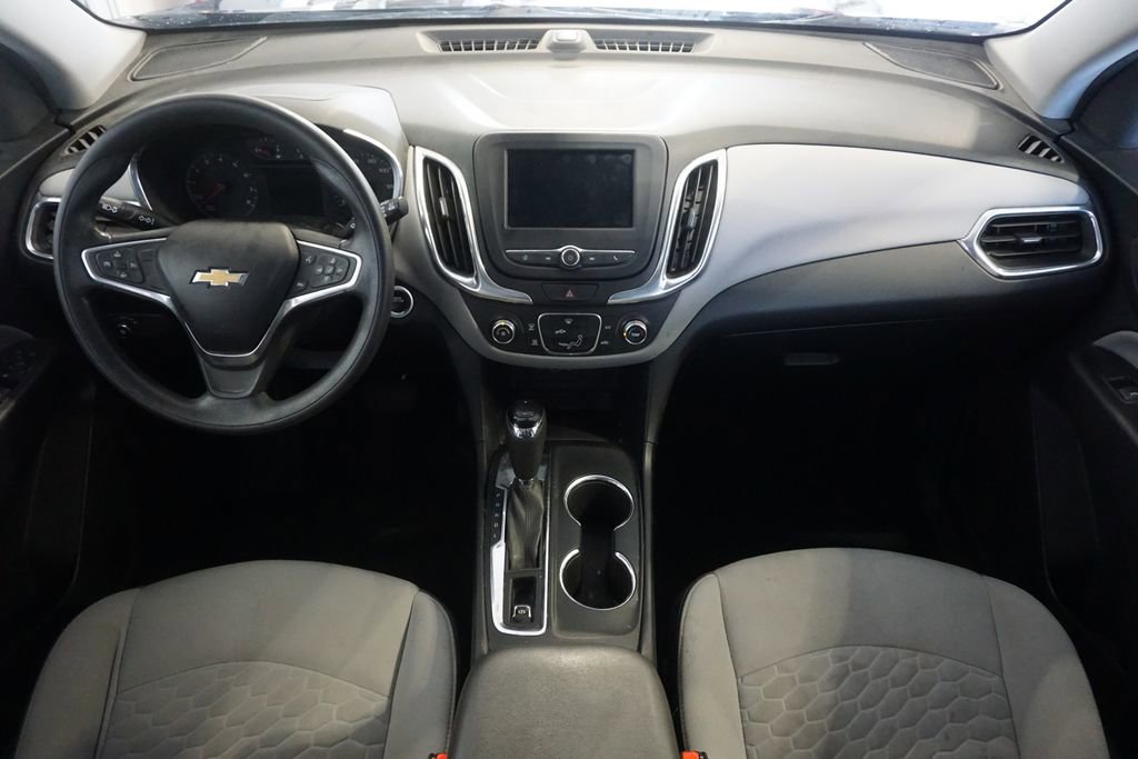 Used 2019 Chevrolet Equinox LS FWD image 22
