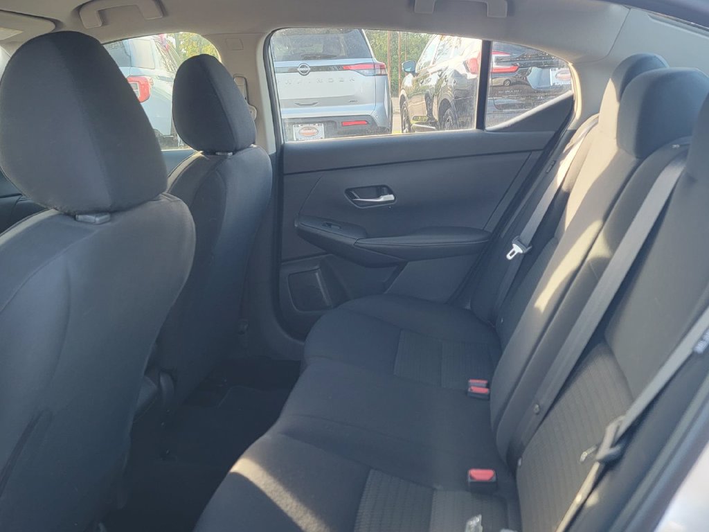 Used 2023 Nissan Sentra S FWD image 17