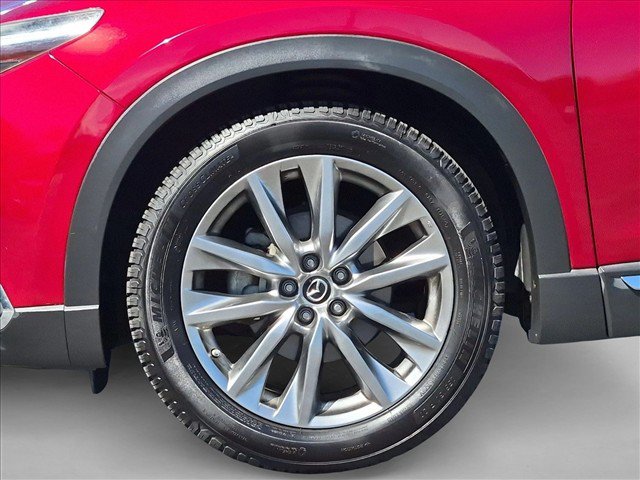 Used 2018 MAZDA CX-9 Grand Touring FWD image 25
