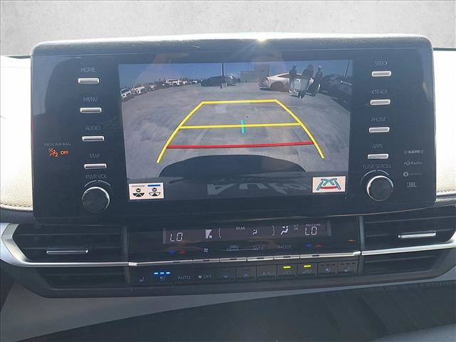 Certified 2021 Toyota Sienna Limited FWD image 13