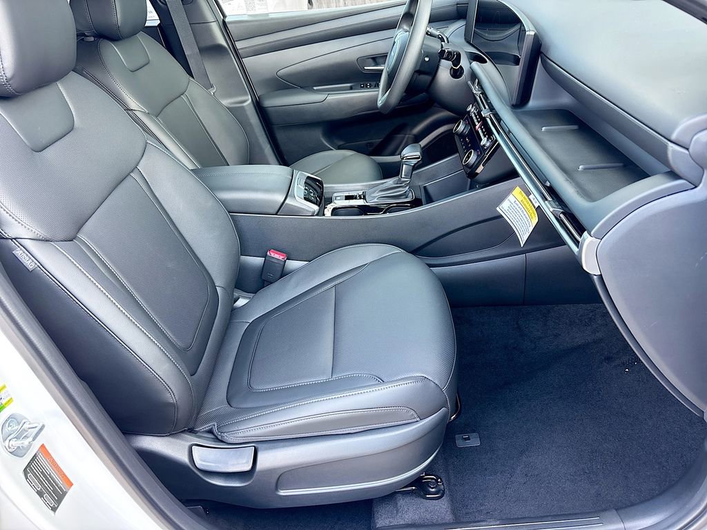 New 2026 Hyundai Santa Cruz SEL image 26