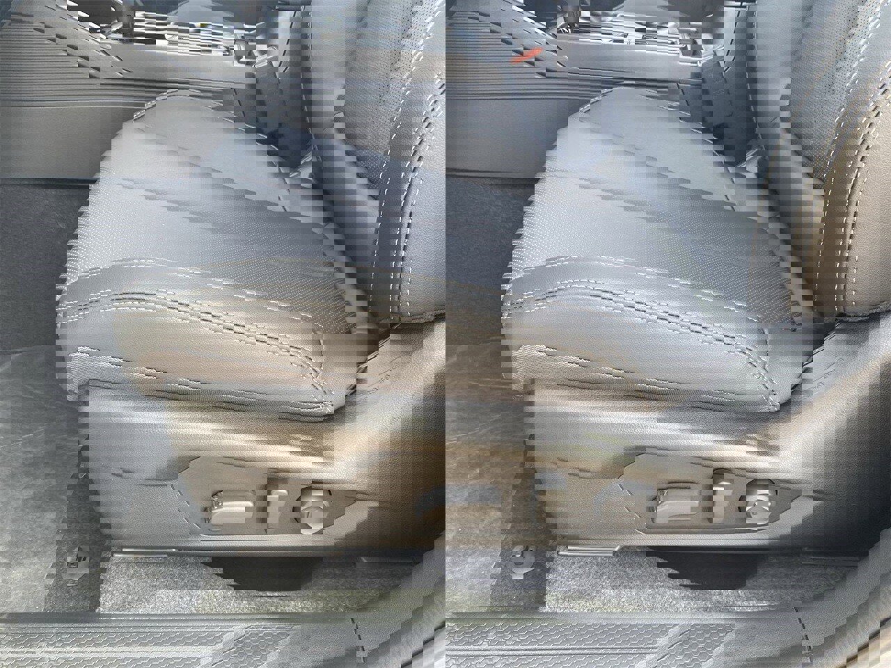 New 2026 Subaru Outback Limited image 16