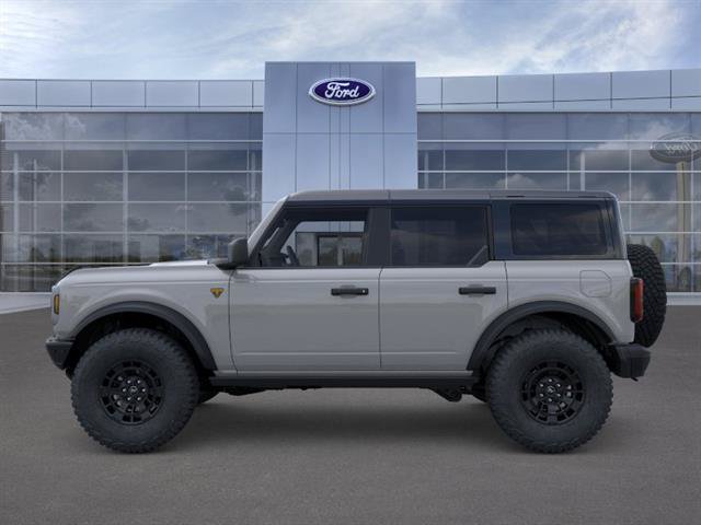 New 2026 Ford Bronco Badlands AWD/4WD image 6