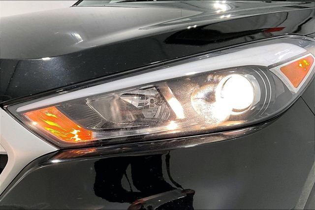 Used 2018 Hyundai Tucson SE image 34