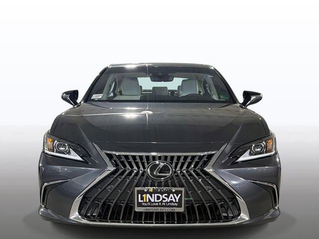 New 2025 Lexus ES 350 w/ Premium Package image 6