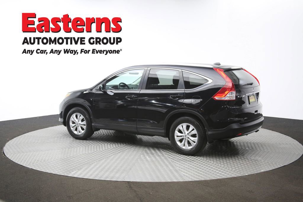 Used 2013 Honda CR-V EX-L image 63
