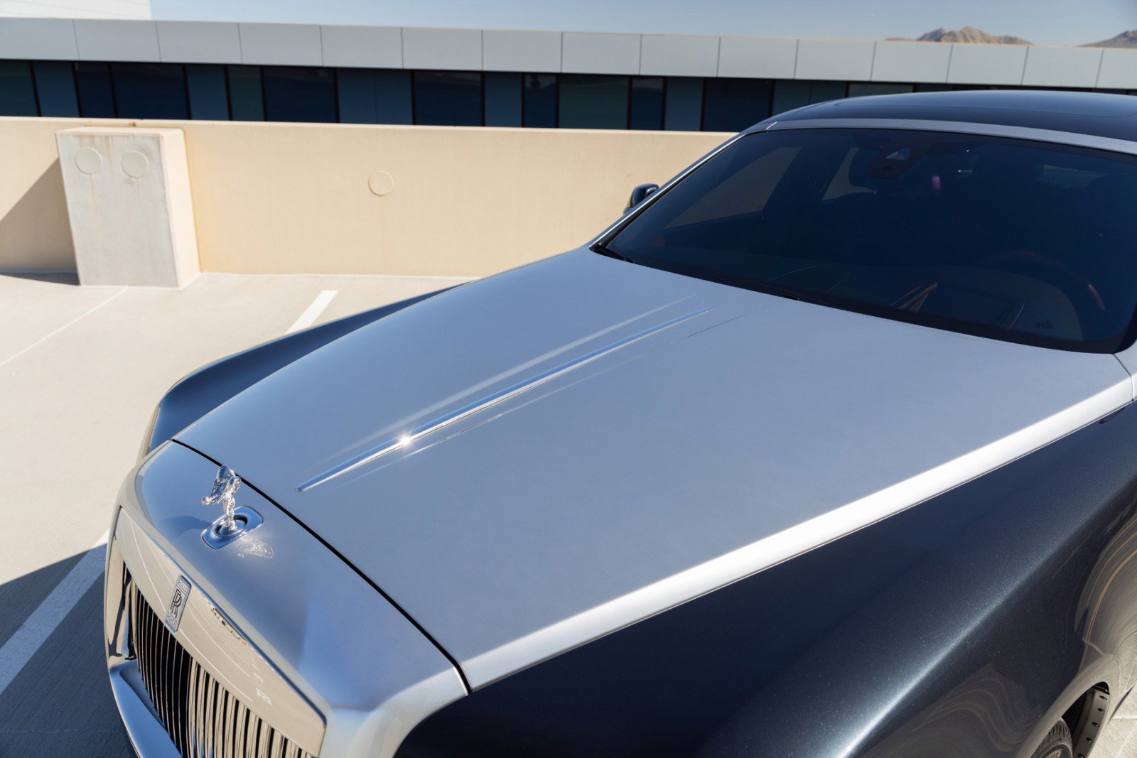 Used 2017 Rolls-Royce Ghost image 21
