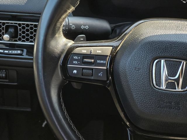 Used 2025 Honda Civic Sport image 21