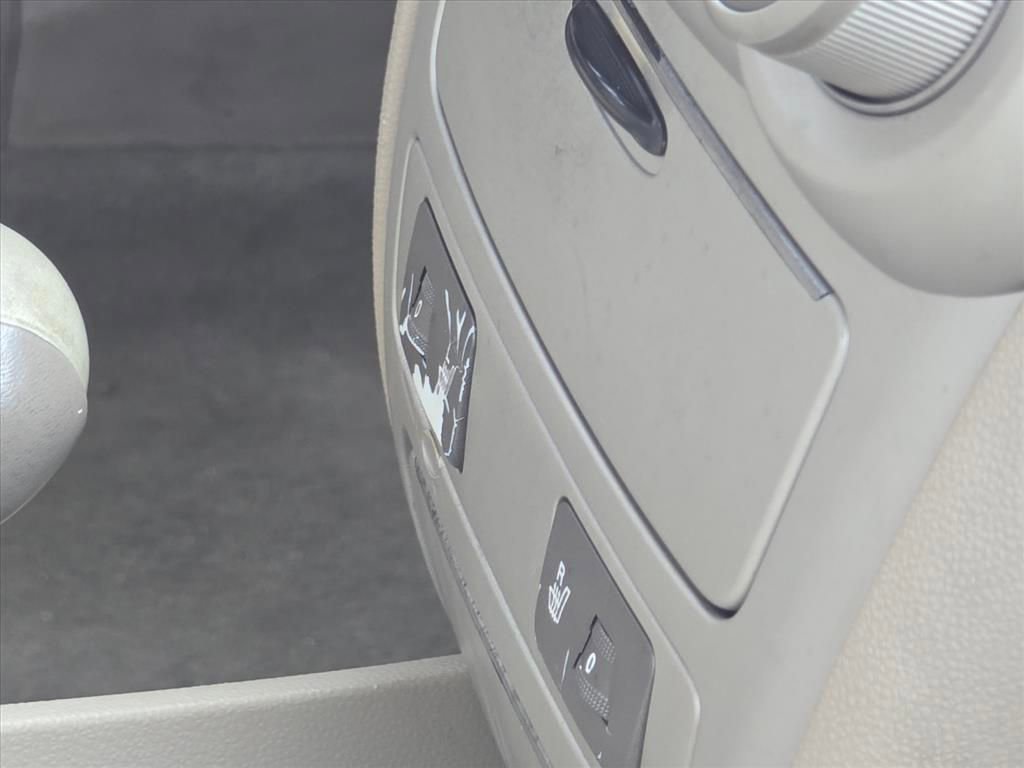 Used 2006 Kia Optima LX image 10