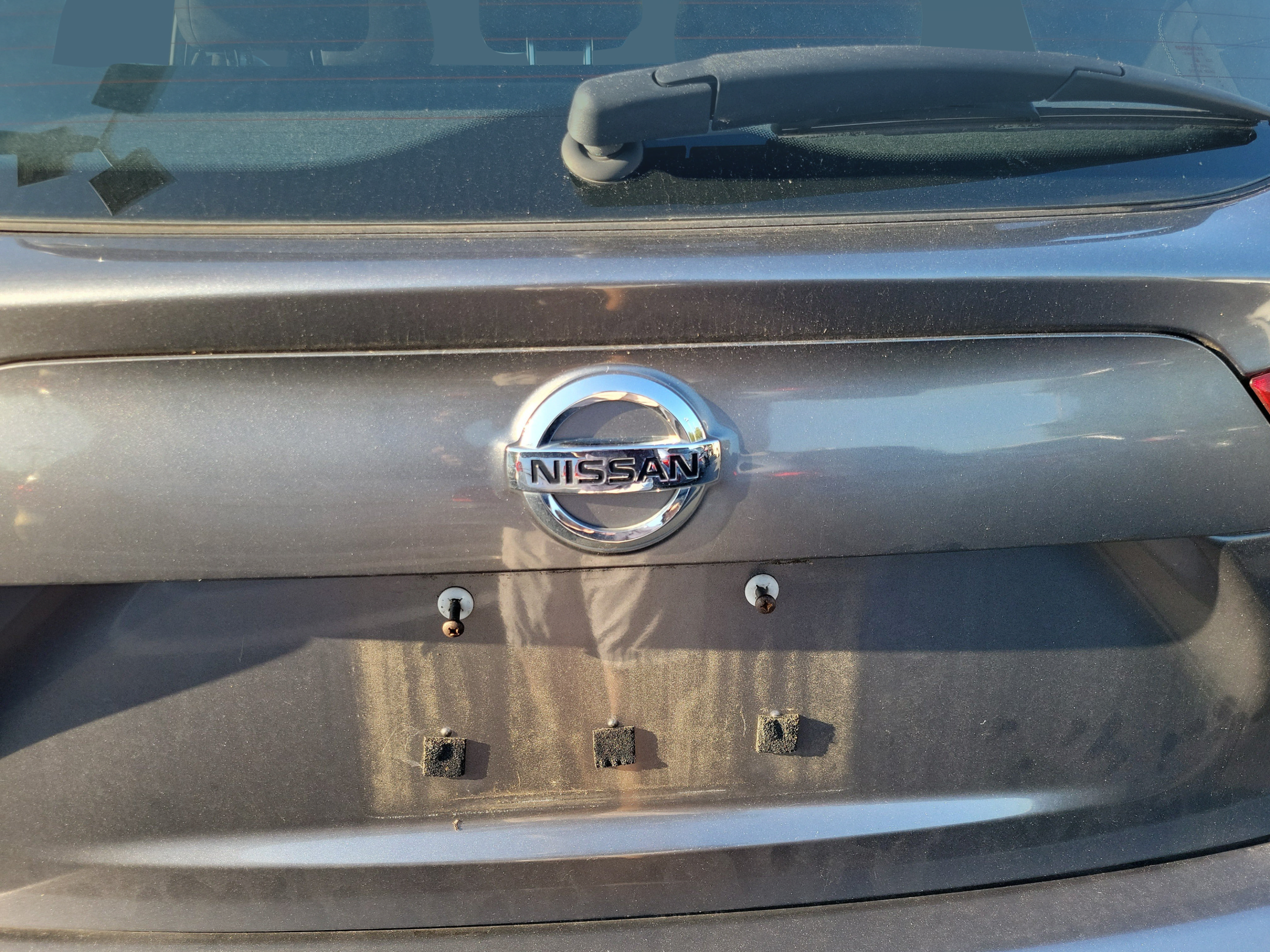 Used 2020 Nissan Rogue Sport S w/ Appearance Package FWD image 24