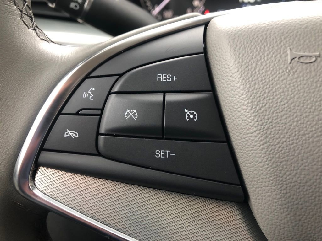 Used 2023 Cadillac XT5 Premium Luxury w/ LPO, Floor Liner Package image 16