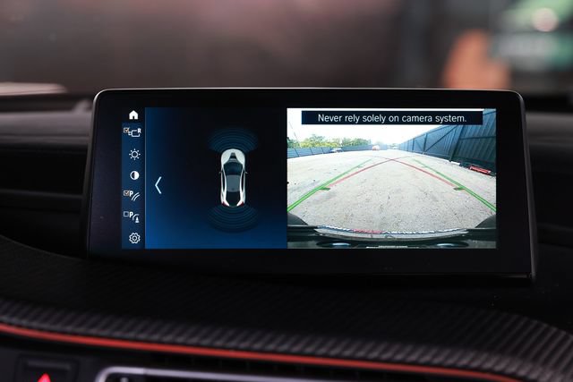 Used 2020 BMW i8 Coupe AWD/4WD image 38