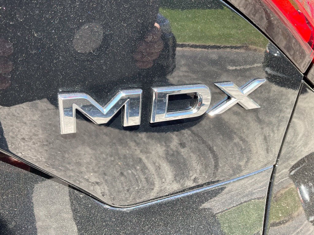 New 2026 Acura MDX w/ Advance Package AWD/4WD image 21