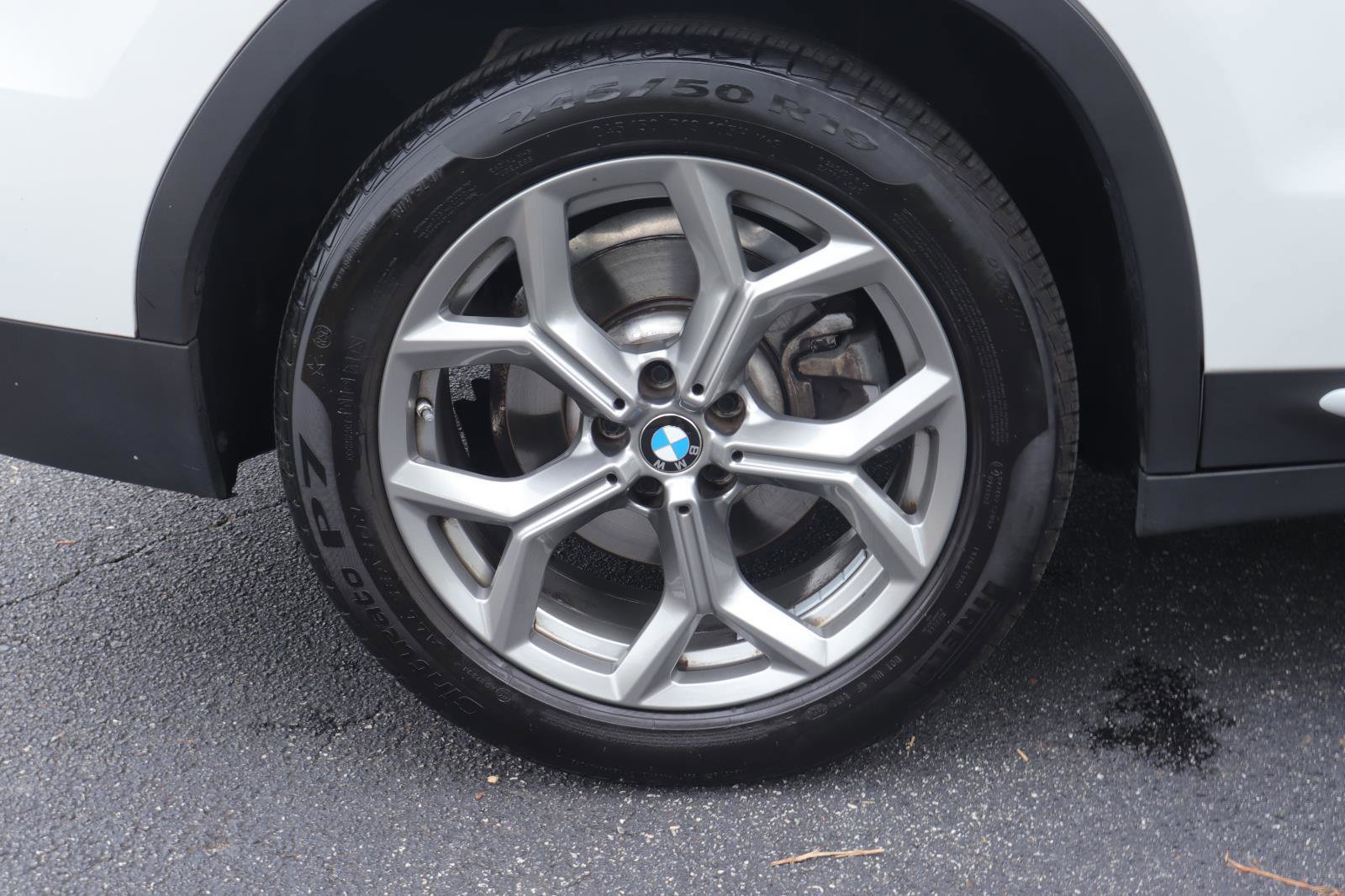 Used 2021 BMW X3 xDrive30i w/ Convenience Package AWD/4WD image 42