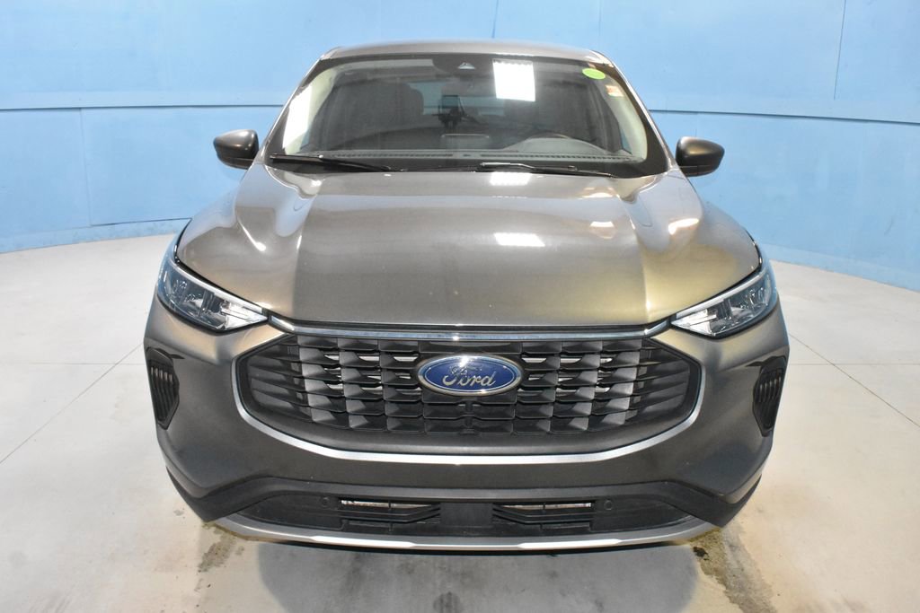 Used 2025 Ford Escape Active AWD/4WD image 21
