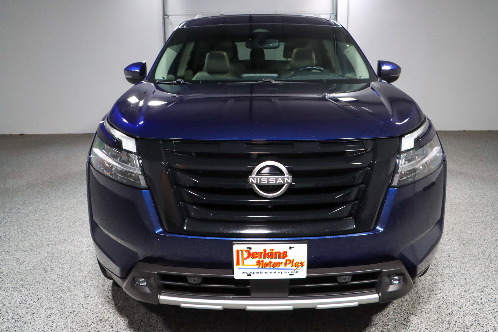 Used 2022 Nissan Pathfinder SL w/ SL Premium Package image 4