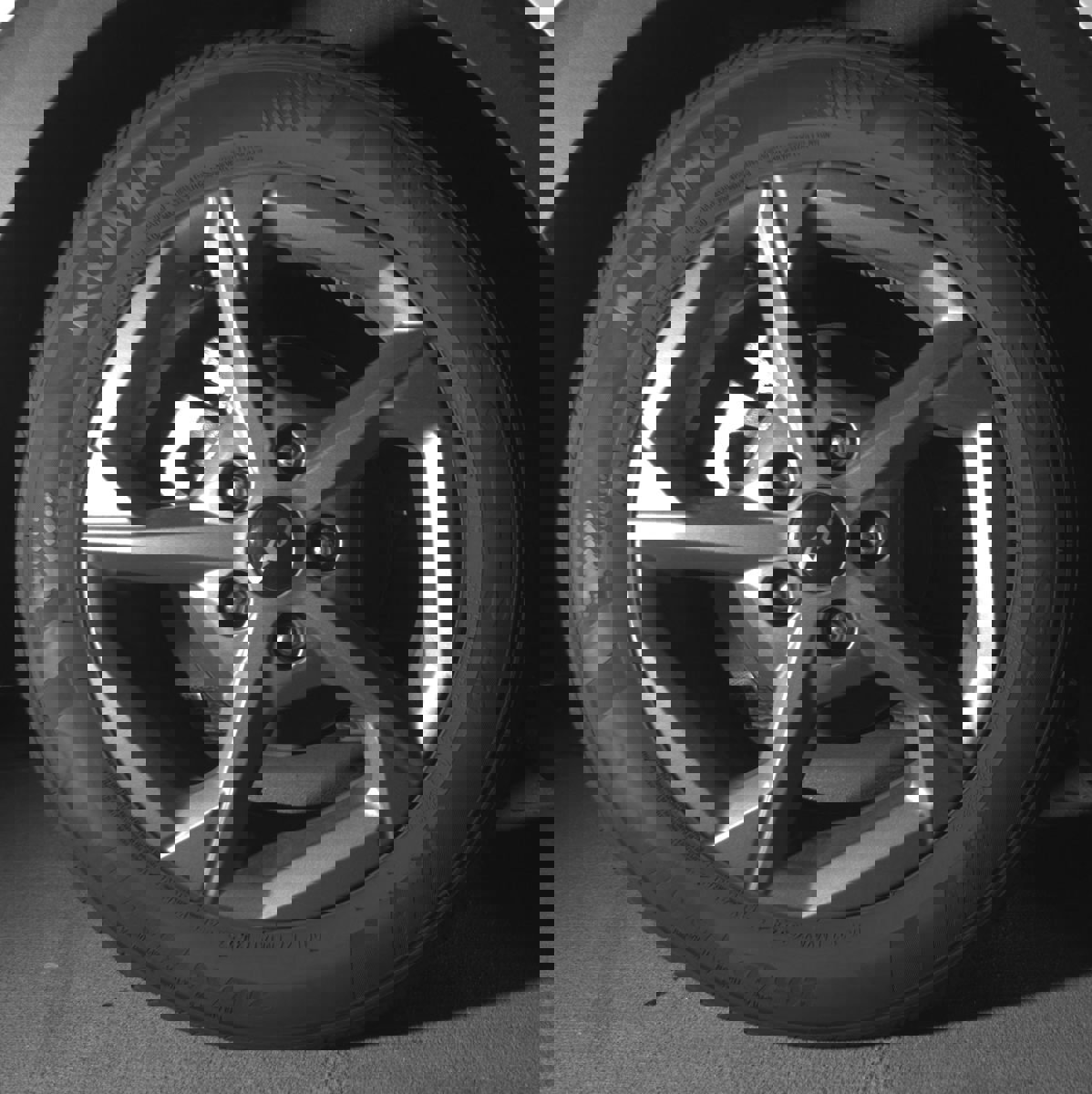 Used 2025 Kia K4 image 12