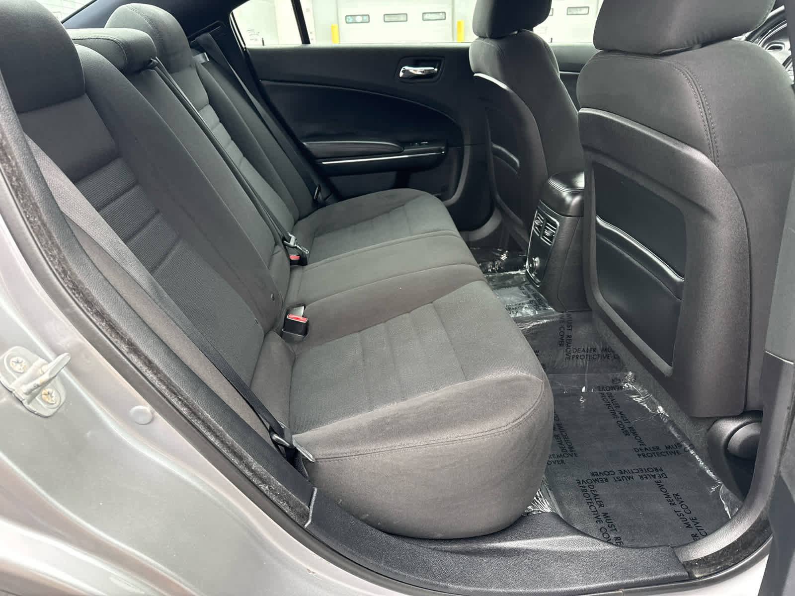Used 2014 Dodge Charger SXT image 14