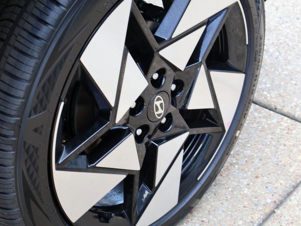 New 2026 Hyundai Kona Limited image 42