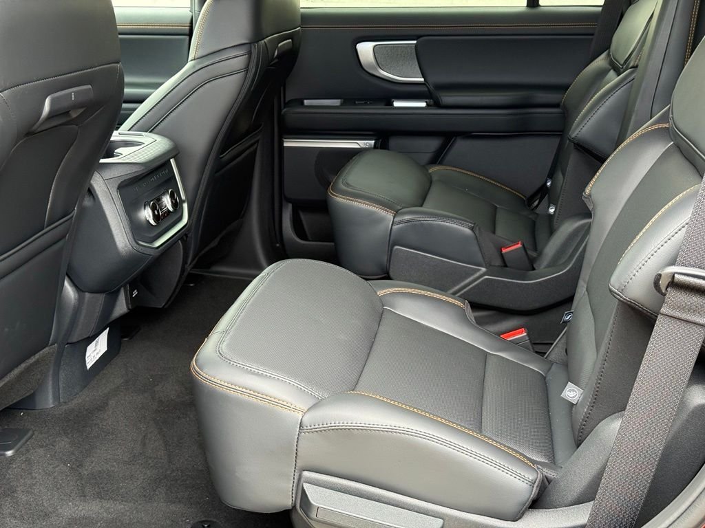 New 2027 Ford Expedition Tremor AWD/4WD image 7