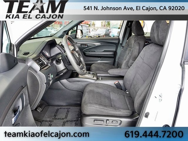 Used 2022 Honda Pilot Sport image 13