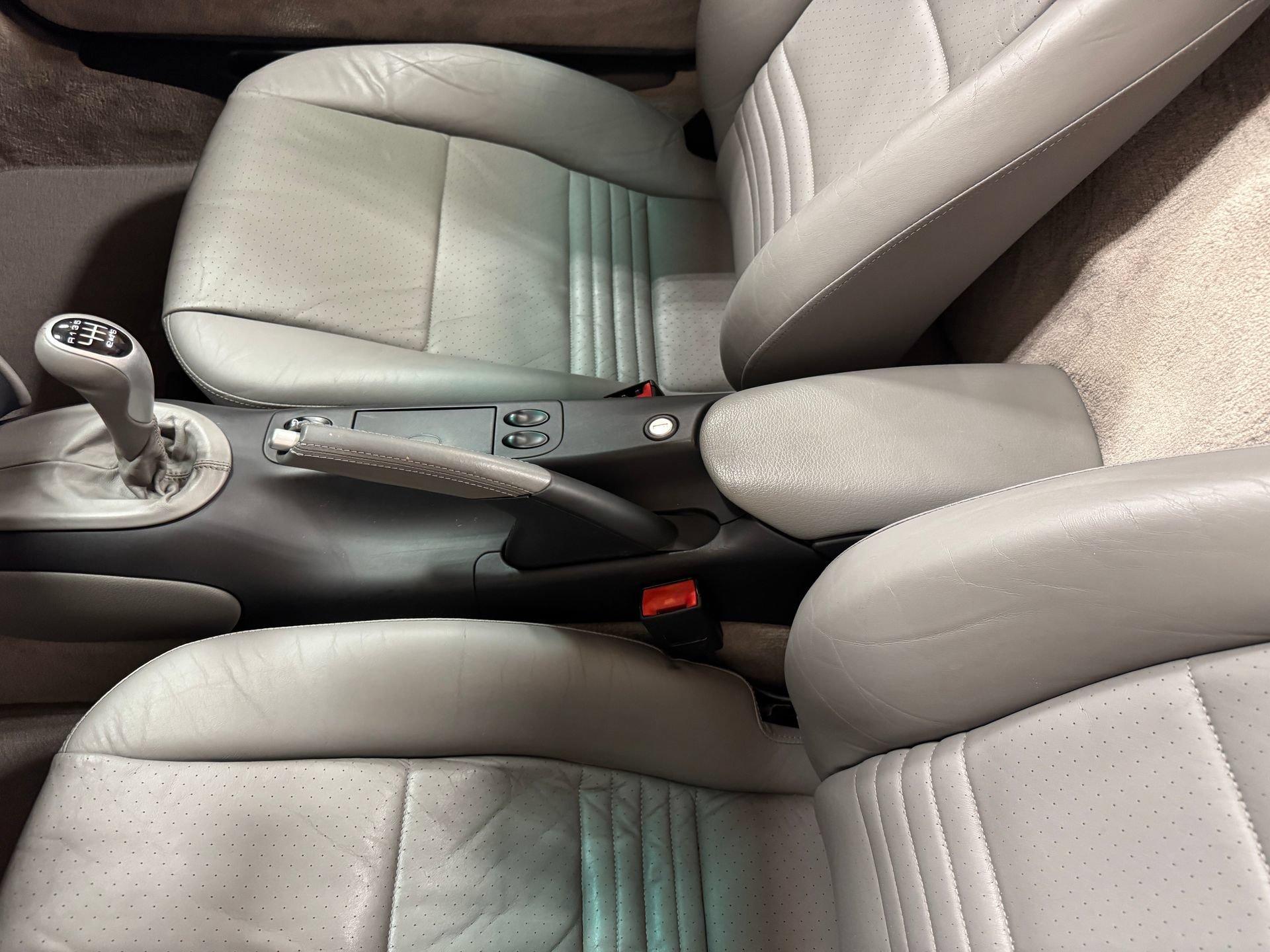 Used 2003 Porsche Boxster S RWD image 47