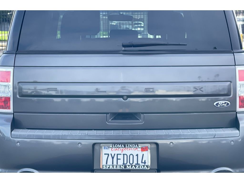 Used 2017 Ford Flex SE image 14