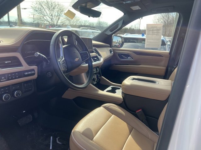 Used 2024 Chevrolet Tahoe Premier image 6