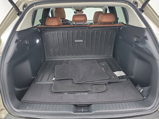 Used 2024 MAZDA CX-50 2.5 Turbo w/ Cargo Package image 9