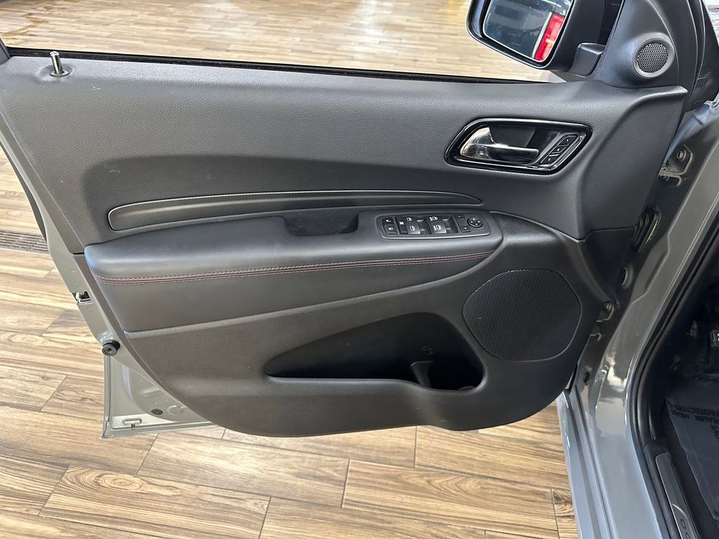 Certified 2023 Dodge Durango R/T image 11