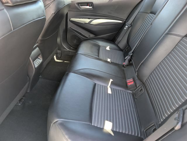 Used 2024 Toyota Corolla XSE FWD image 20