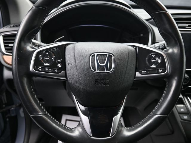 Used 2022 Honda CR-V EX-L image 36