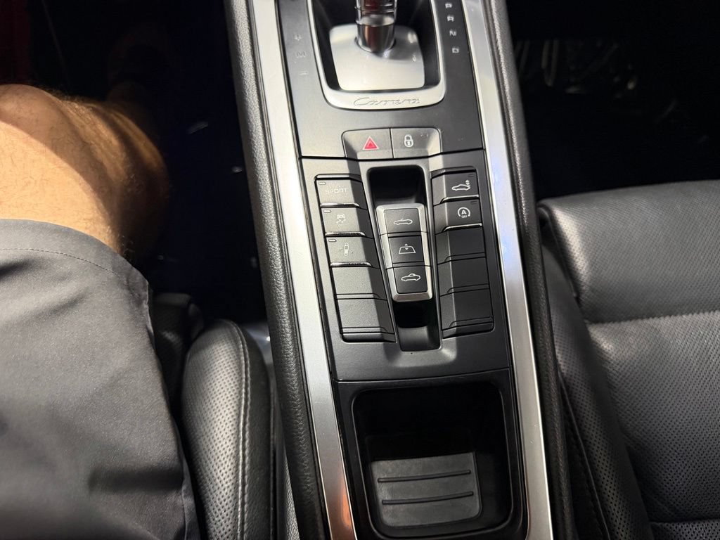 Used 2013 Porsche 911 Carrera S RWD image 23