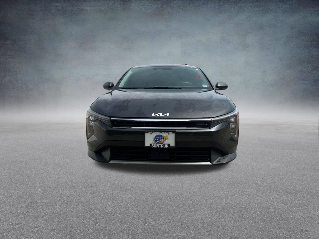 Used 2025 Kia K4 EX FWD image 38